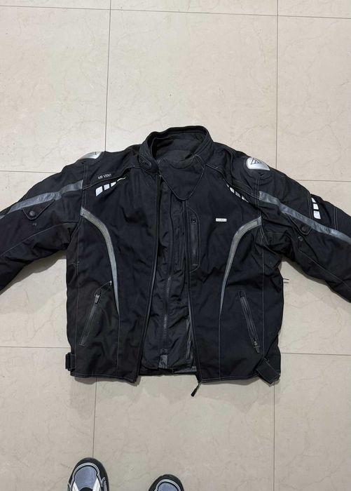Мото Яке Modeka Touring Motorcycle Jacket – размер 2XL (ново)