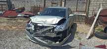Toyota Avensis Autovehicul accidentat. Autovehicul întreținut cu servisare periodică.