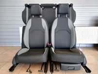 Interior complet Seat Leon (5F1) 1.6tdi CXX