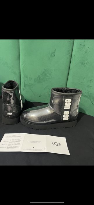 REDUCERE Uggclear classic Super Sale