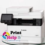 CANON 443dw-сетевой-дуплекс-WIFI-мфу-3 в 1  лазерный-Алматы-Almaty