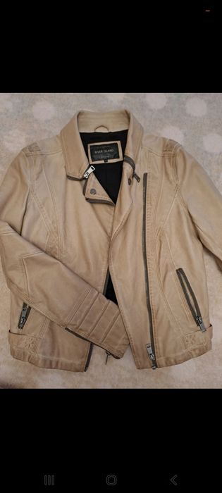 Geaca River Island