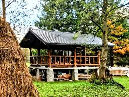 Cabana Grinties (10km de Durau) 6000mp intravilan + 1 ha padure