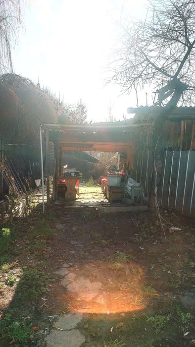 Продам 3 х комнат отный дом
