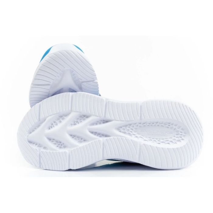 Skechers Meteor Light | Оригинални светещи маратонки