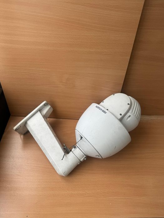 Камера Hikvision PTZ (на запчасти, разбор)