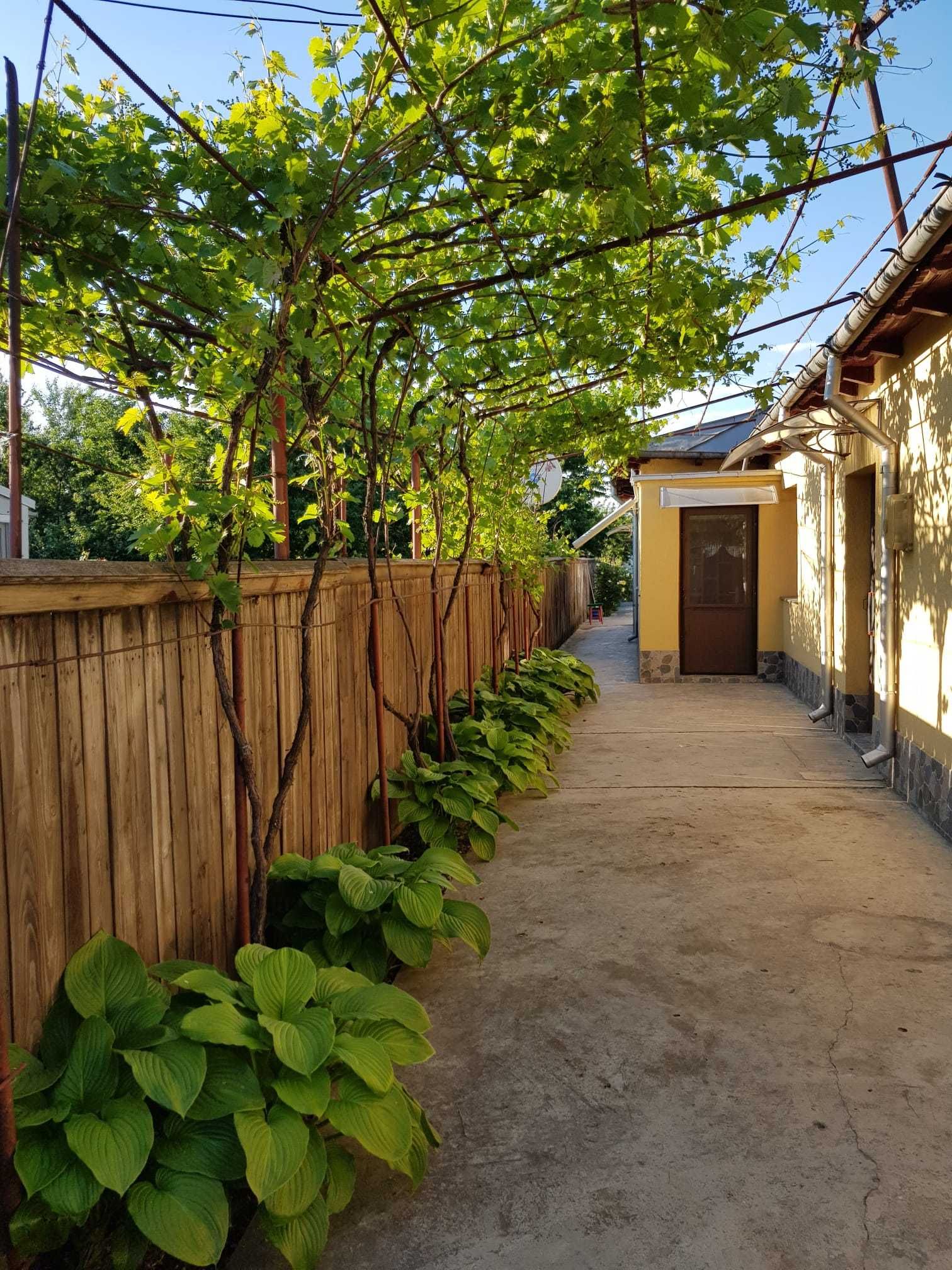 Casa de vanzare Braila Cazasu Nou