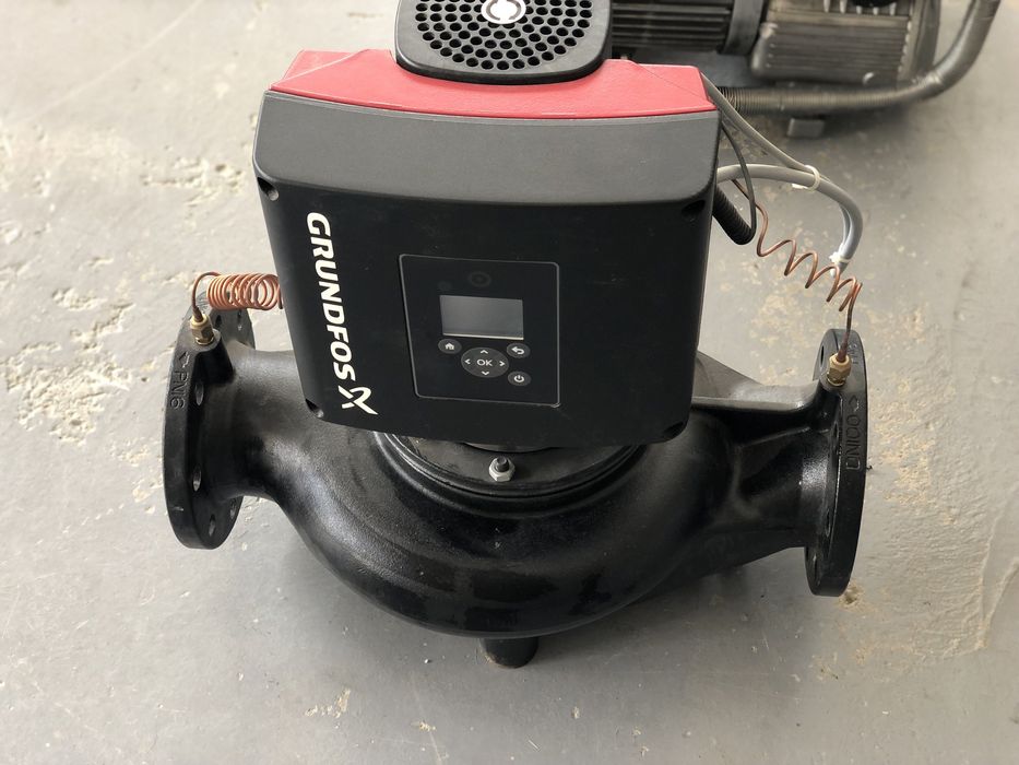 Pompa Grundfos 100-70/4-S A-F-A-BQQE