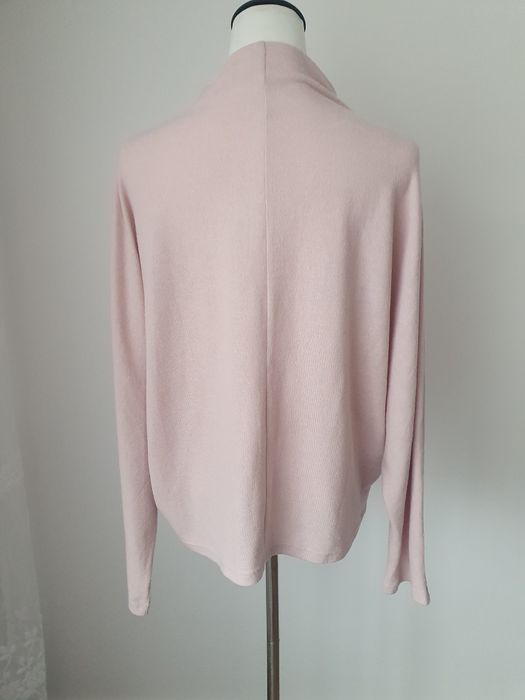 Bluza/helanca oversize