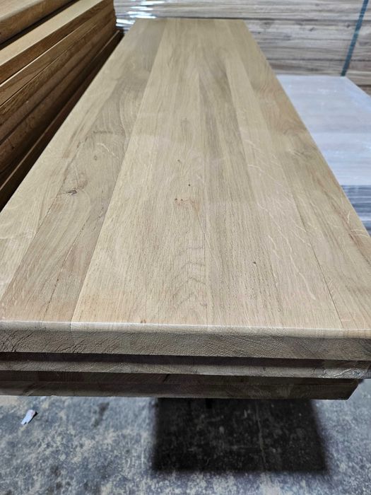 Trepte lemn masiv stejar,frasin,fag,tei