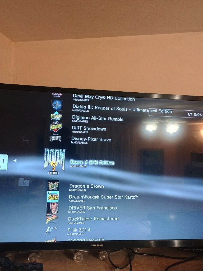 Продавам playstation 3