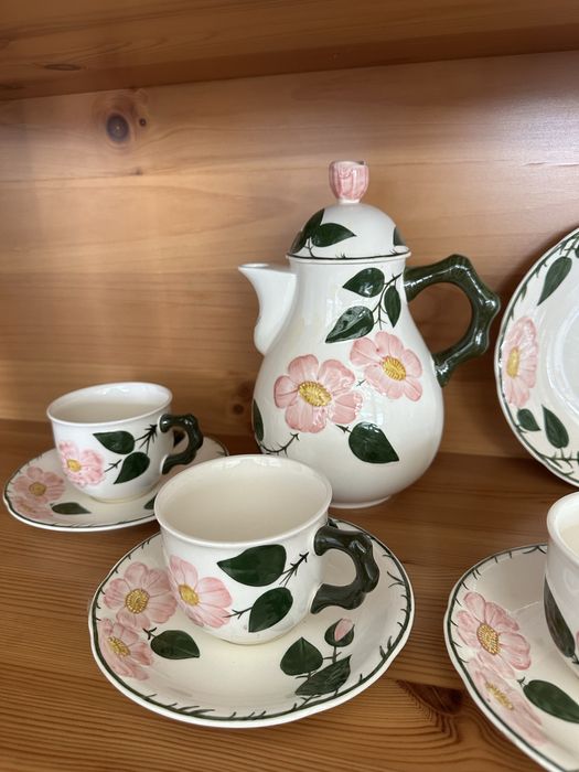 Антики,Вентидж,Villeroy & Boch,Rosenthal,Немски,старинни,стоки