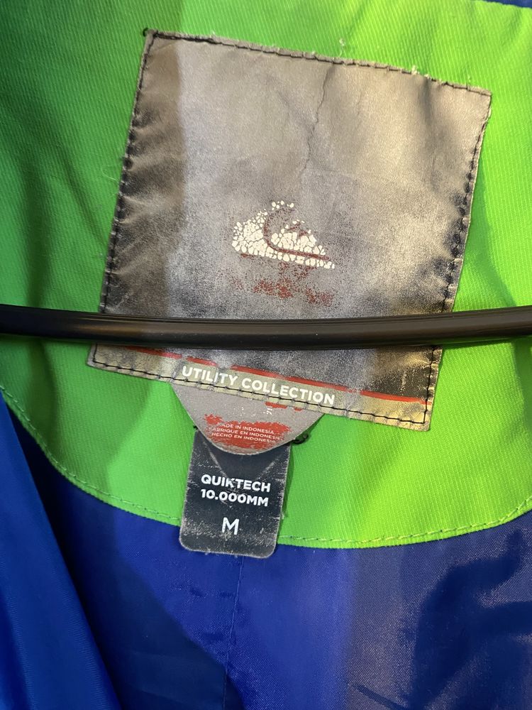Зимно яке quicksilver L