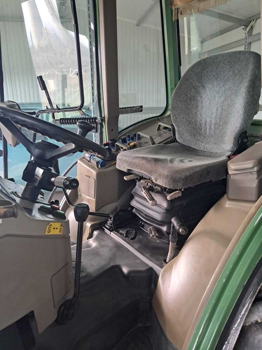 Tractor viticol/pomicol Fendt FARMER 209V