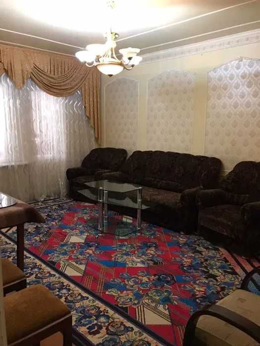 Аренда квартиры на Яккасарайский район Башлык #АК 051
