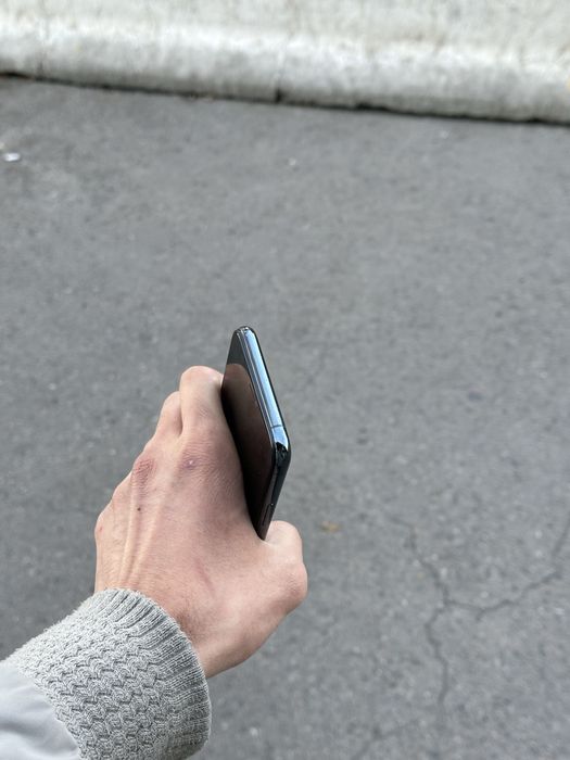 iPhone 11 Pro Max 64gb 81yomkst Green mosh rang