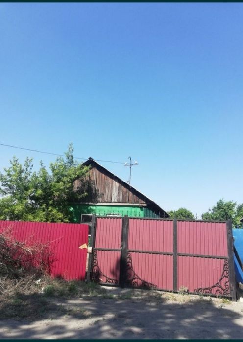 Продам дом срочно