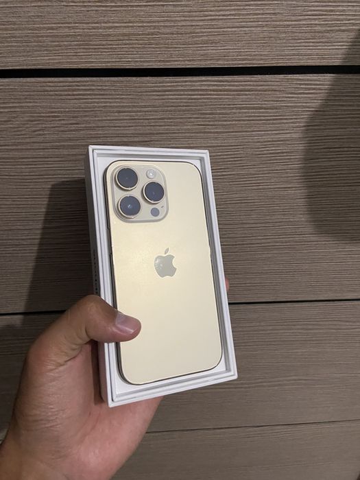 Айфон 14 про без коробки