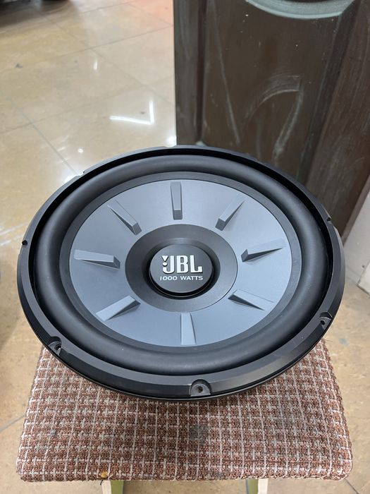 Сотилади буфер JBL 1000 CLUB