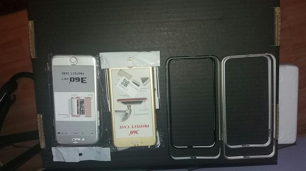 Bumper iPhone 5 Iphone 6, Iphone 7, Iphone 6 Plus, Iphone 7 plus