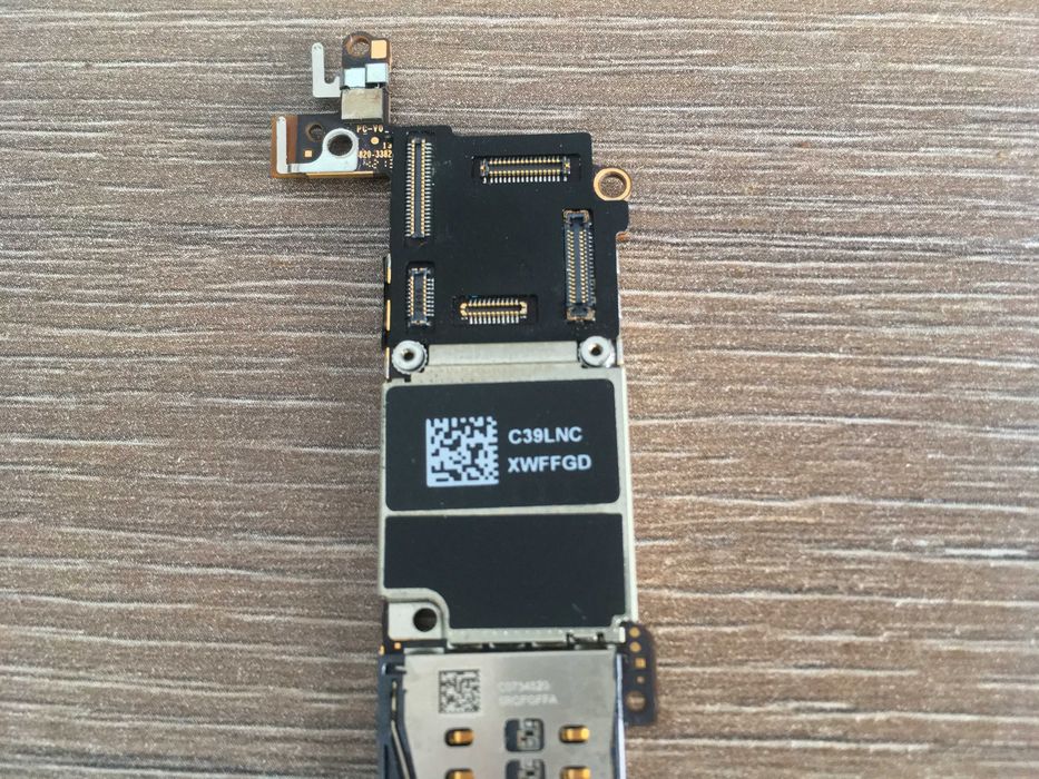 placa de baza iphone 5s, 32 gb, neverlocked, merge in orice retea