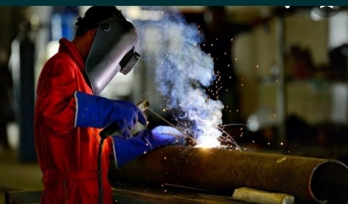 Услуги Опытного Сварщика