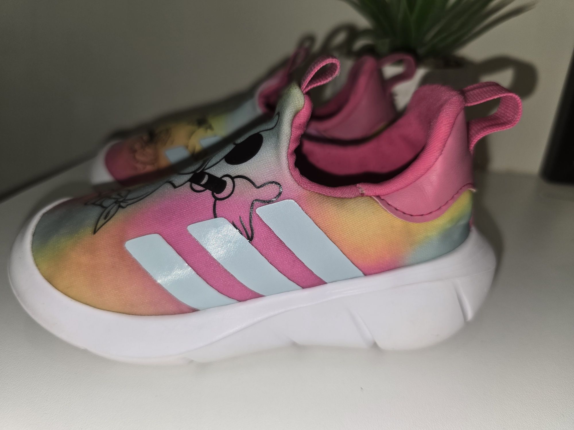 Детски маратонки adidas
