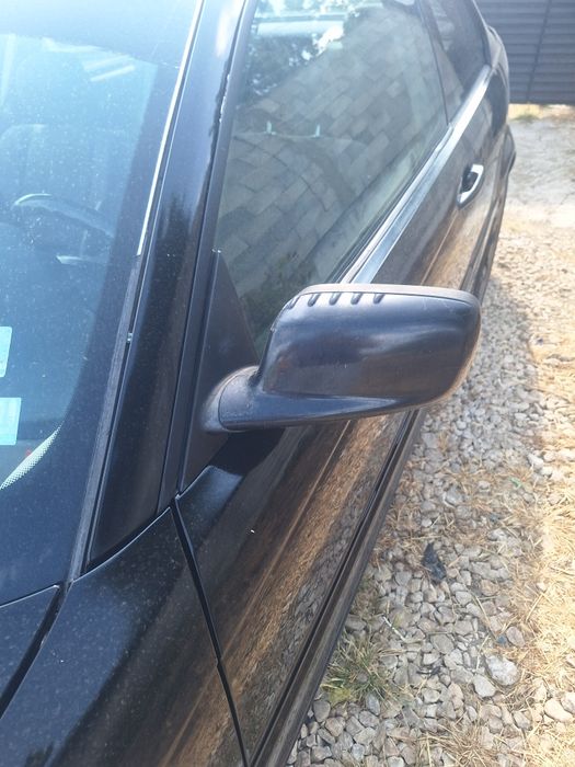 На части: е46 купе 318i м43б18