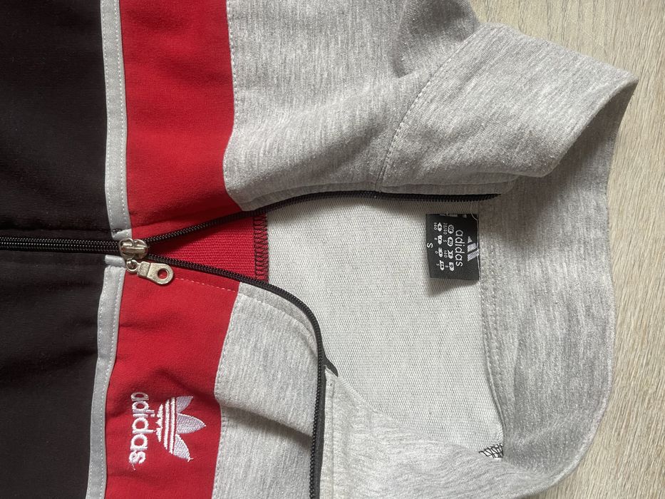 Bluza trening Adidas