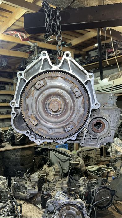 F4A33 автомат коробка Митсубиси сигма коробка MITSUBISHI SIGMA