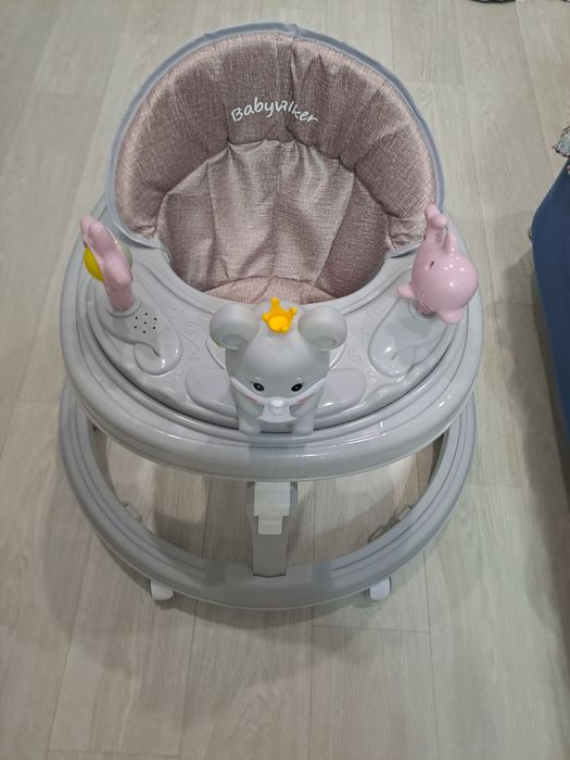 Продам детские ходунки