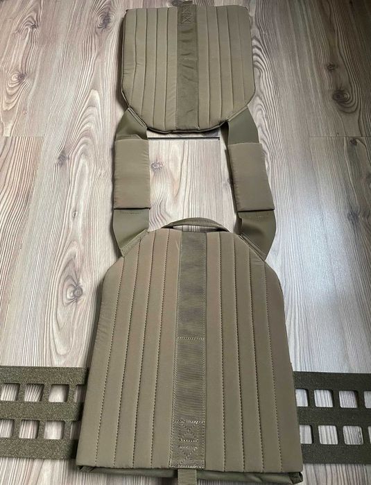 5.11 Tactical QR Plate Carrier