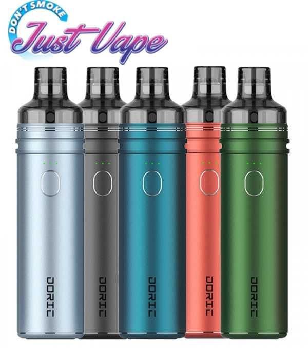 Tigari Electronice - Kit Pod VooPoo Doric 60