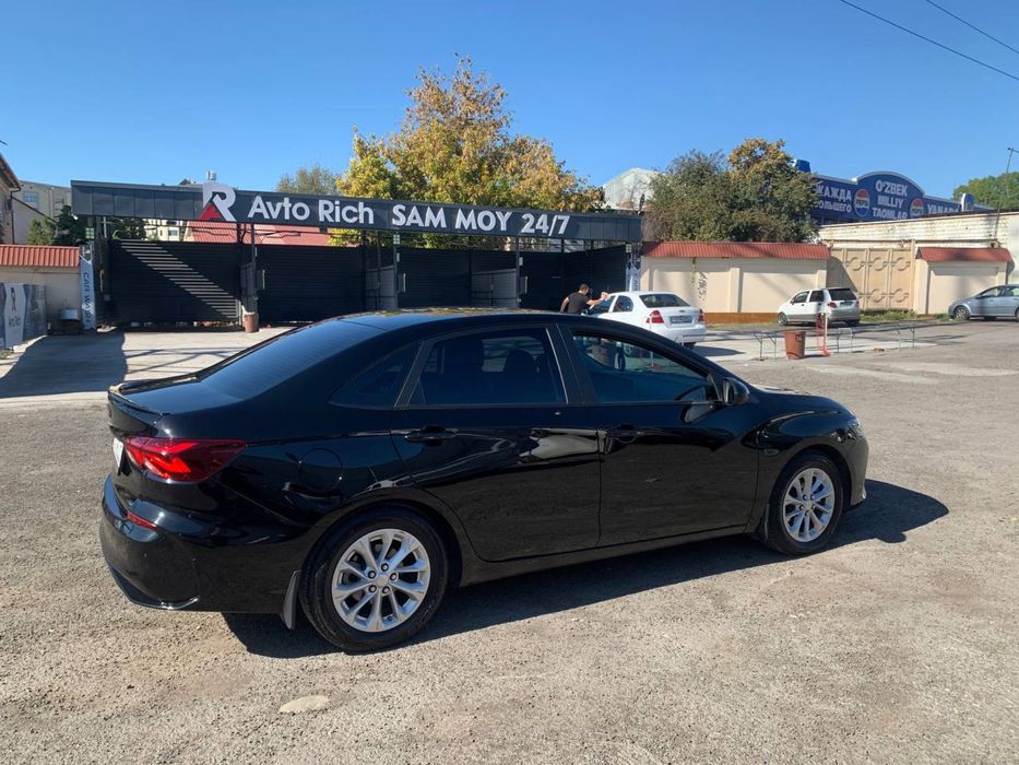 Продается Мonza 1.5 at.