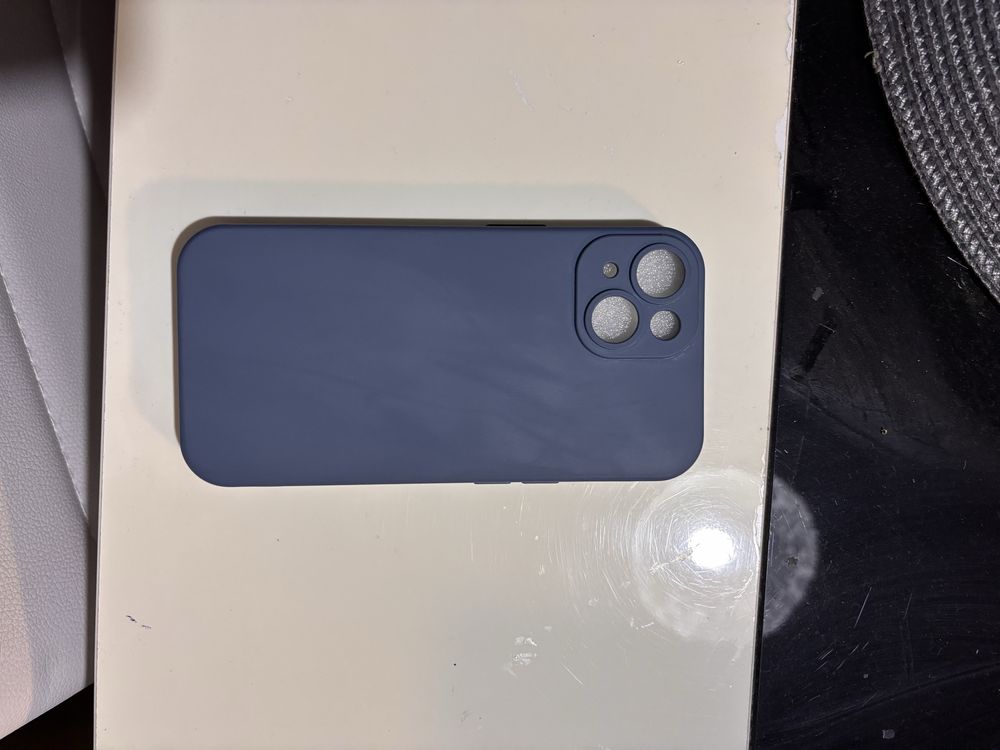 iPhone 15 силиконови кейсове