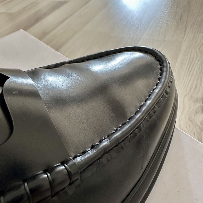 Mocasini Aldo „Tucker” – mărimea 42, culoare neagră