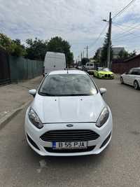 Ford fiesta 2014 1.5d 4900€