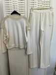 Trening dama Guess nou cu eticheta
