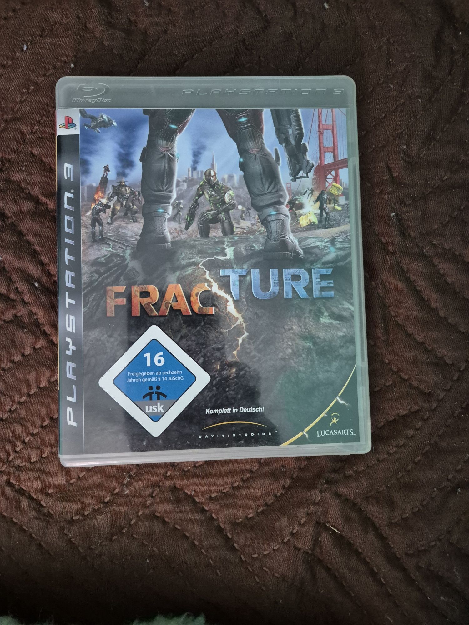 Продавам игри за Playstation3