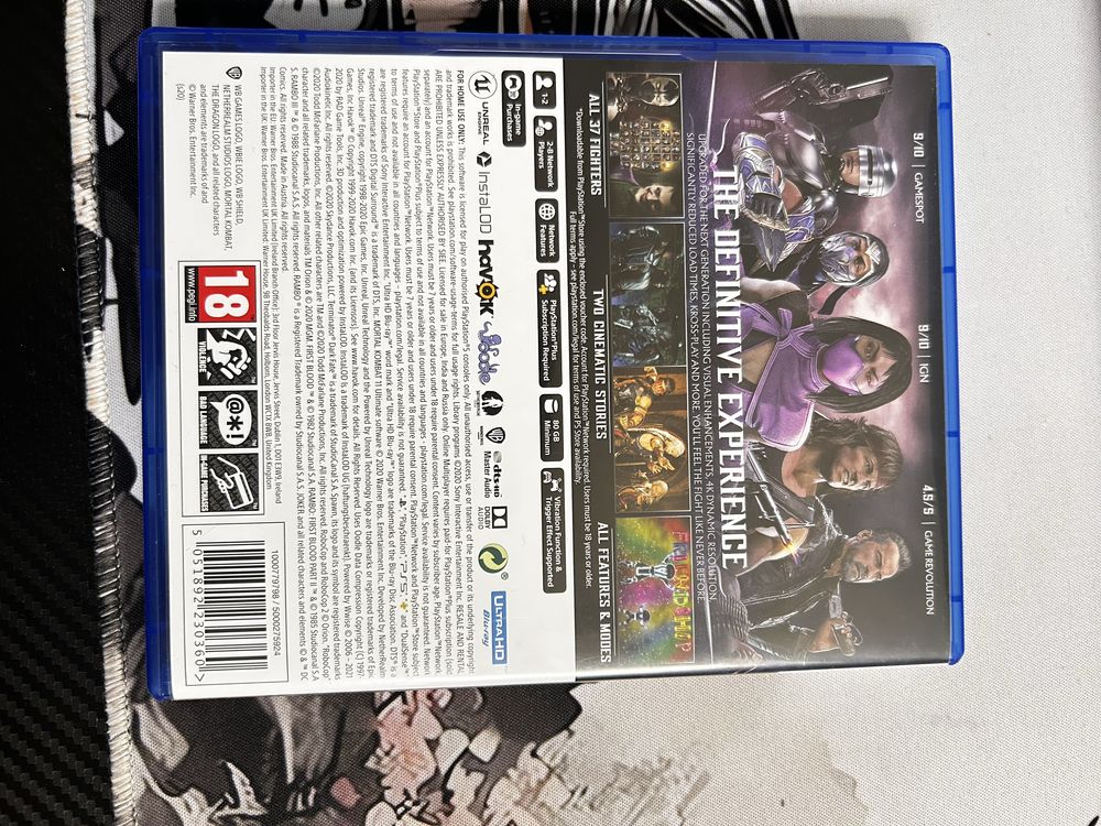 Funny PlayStation