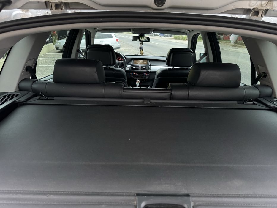 Vand BMW X5 3.0 Diesel Unic propietar impecabilă !