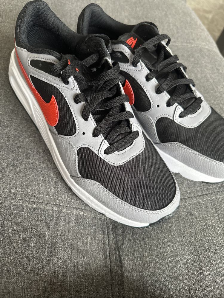 Nike air max -нови