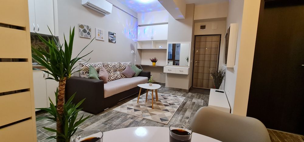Apartamente de Lux - Palas Mall