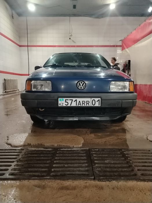 Пассат б3 продам