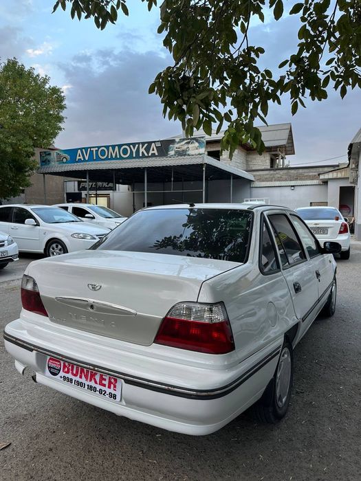 Neksiya 1 xolati yaxshi