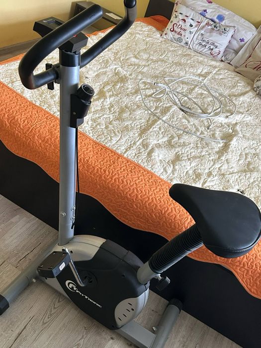 Bicicletă fitness