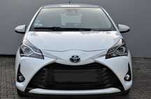 Vind grila bara fata Toyota yaris 2019