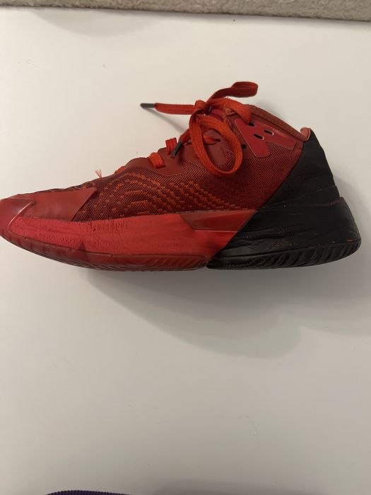 Don Issue 3 Pentru Baschet