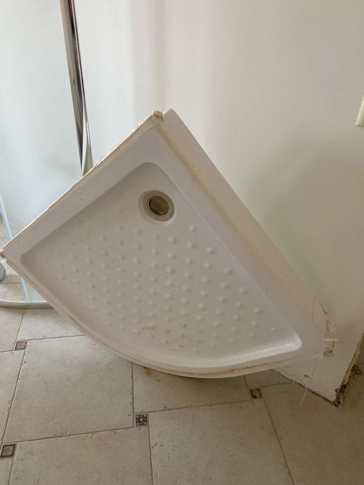 Душ кабина 90/90 отлично сьстояние