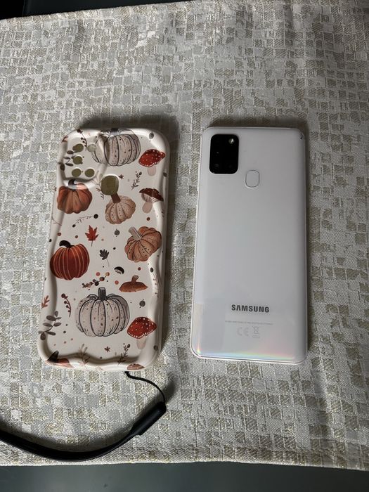 Продавам Samsung Galaxy A21S